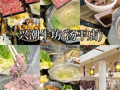 -潮州古城
