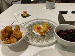 -成都瑞吉酒店·宴庭中餐厅