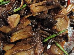 -双合园·海鲜水饺青岛菜(九水东路店)