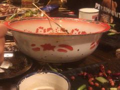 -昱家胡同·烧烤海鲜铜锅涮肉(和平里店)