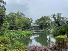 -杭州西湖柳莺里酒店·闻莺厅