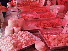 -洋城面店(荔塱农副产品综合批发市场店)