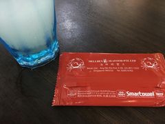 -龙海鲜螃蟹王(宏茂桥店)