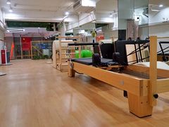 -CUBE私教·普拉提·拳击(龙漕路店)