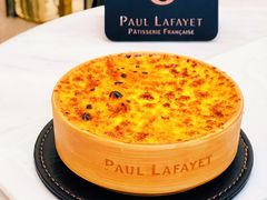 -PAUL LAFAYET 法式甜品(港汇广场店)
