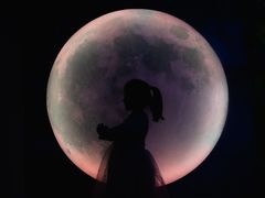 -天津梵高星空艺术馆(天河城旗舰店)
