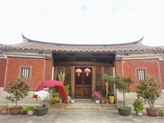 -蔡氏古民居建筑群