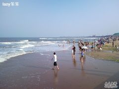 -日照灯塔风景区