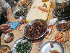 -金玲珑串道(石鼓路店)