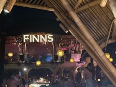 -FINNS Beach Club