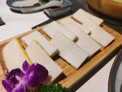 荆州鱼糕-云晓仙腊味汤煲(商鼎路店)