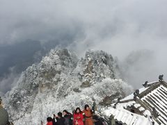 -武当山风景区