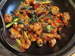 -木棉·醉心粤味(COCO Park店)