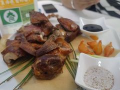 云腾滇味小刀鸭-云腾食府·云南菜