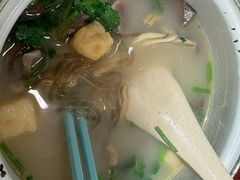 -小杨生煎(黄河路店)