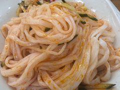 -秦老大西安羊肉泡馍馆(健德门店)