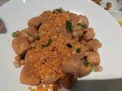 -汤城小厨•粤菜•靓汤(西直门凯德MALL店)