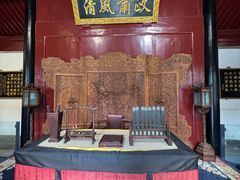 -保定直隶总督署博物馆