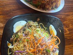 担担面拌面-屯屯面(海尔路店)