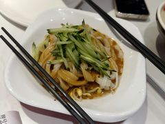 -子午路张记肉夹馍(兵马俑店)