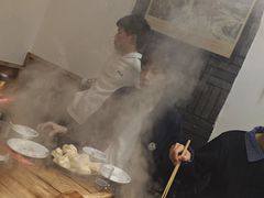 -老渔翁炖鱼坊(黄海西路东山店)