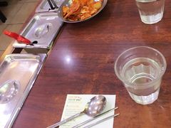 -神仙雪浓汤(明洞店)