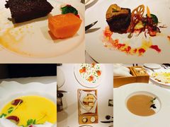 -王品牛排(郑州大卫城店)