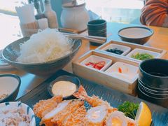 -胜博殿日式炸猪排(西红门店)