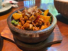 -古京·臻致料理(月湖店)