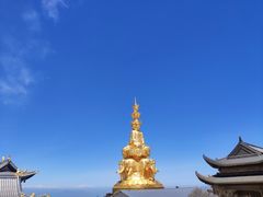 -峨眉山风景名胜区