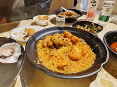 -聚味瞿记·龙虾堂(天元店)