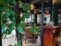 大堂-盐帮食坊•小河帮川菜(四川师大店)