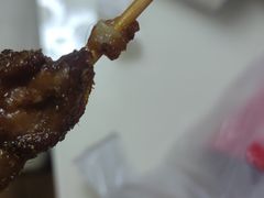 -南城香·饭香串香馄饨香(富丰桥店)