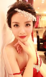 -FIONA MAKE UP恋妆造型