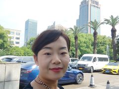 -上海花园饭店