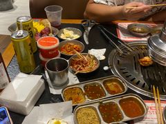 -炽城·烤肉名家(鸿达中央广场店)