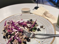 -BAKER&SPICE(BFC外滩金融中心店)