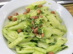 -赵老蒯土窑坑烤