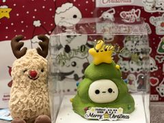 -好利来(东四店)