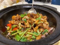 -宏玲餐厅(四川南路店)