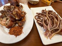 -天佑祥万春老卤(天乡后街店)