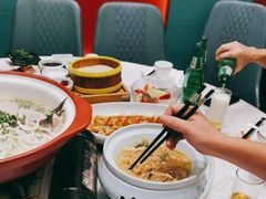 -三品香·江浙菜(松江九谊店)