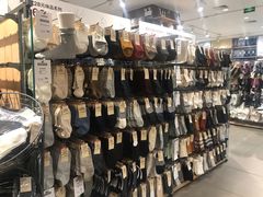 -MUJI无印良品(西湖银泰城店)
