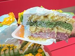 -CAKE BOSS 蛋糕老板(西单君太百货店)