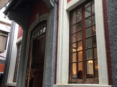 -广州基督教救主堂