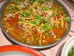 -杨记隆府重庆江湖菜(大悦城店)