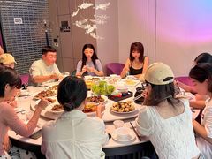 -琬苑鸽庄·川粤融合菜(解放碑总店)