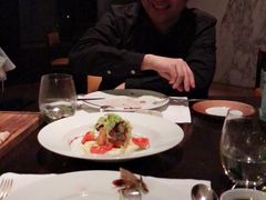 -当米亚诺意大利餐厅(武汉光谷凯悦酒店)