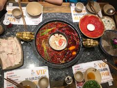 -蜀大侠火锅(建设路第五大道店)