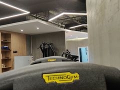 -Answer Fitness 答案健身(奥体店)